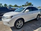 Lexus RX 350 Base Image 1