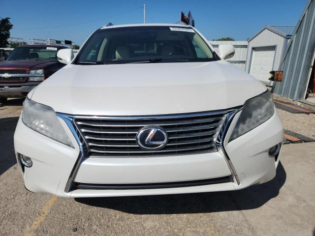 Lexus RX 350 Base Image 3