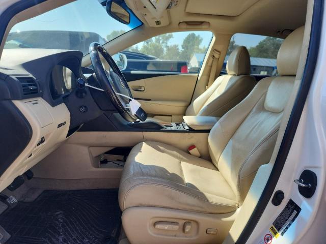 Lexus RX 350 Base Image 13