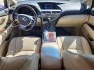 Lexus RX 350 Base Image 8