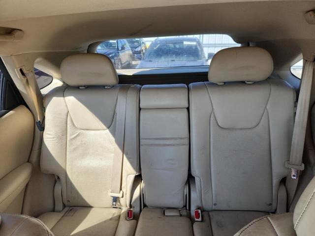 Lexus RX 350 Base Image 6