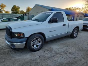  Salvage Dodge Ram 1500