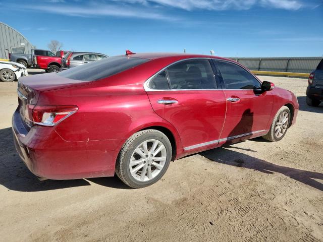 Lexus Es 350 Image 8