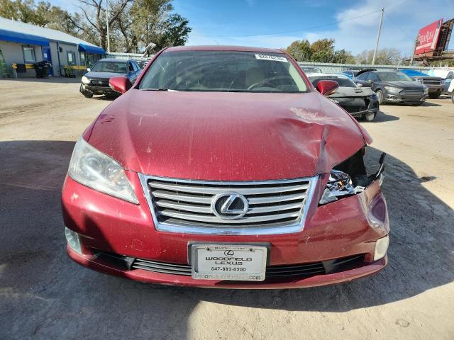 Lexus Es 350 Image 4