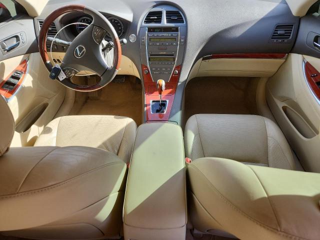Lexus Es 350 Image 6