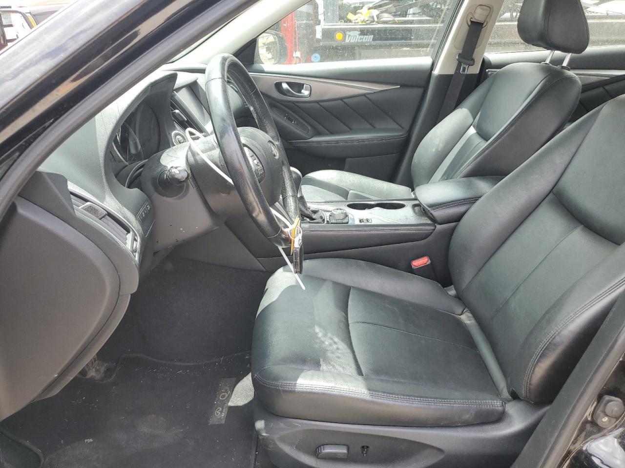 INFINITI Q50 Premium Image 9