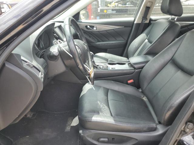 INFINITI Q50 Premium Image 9