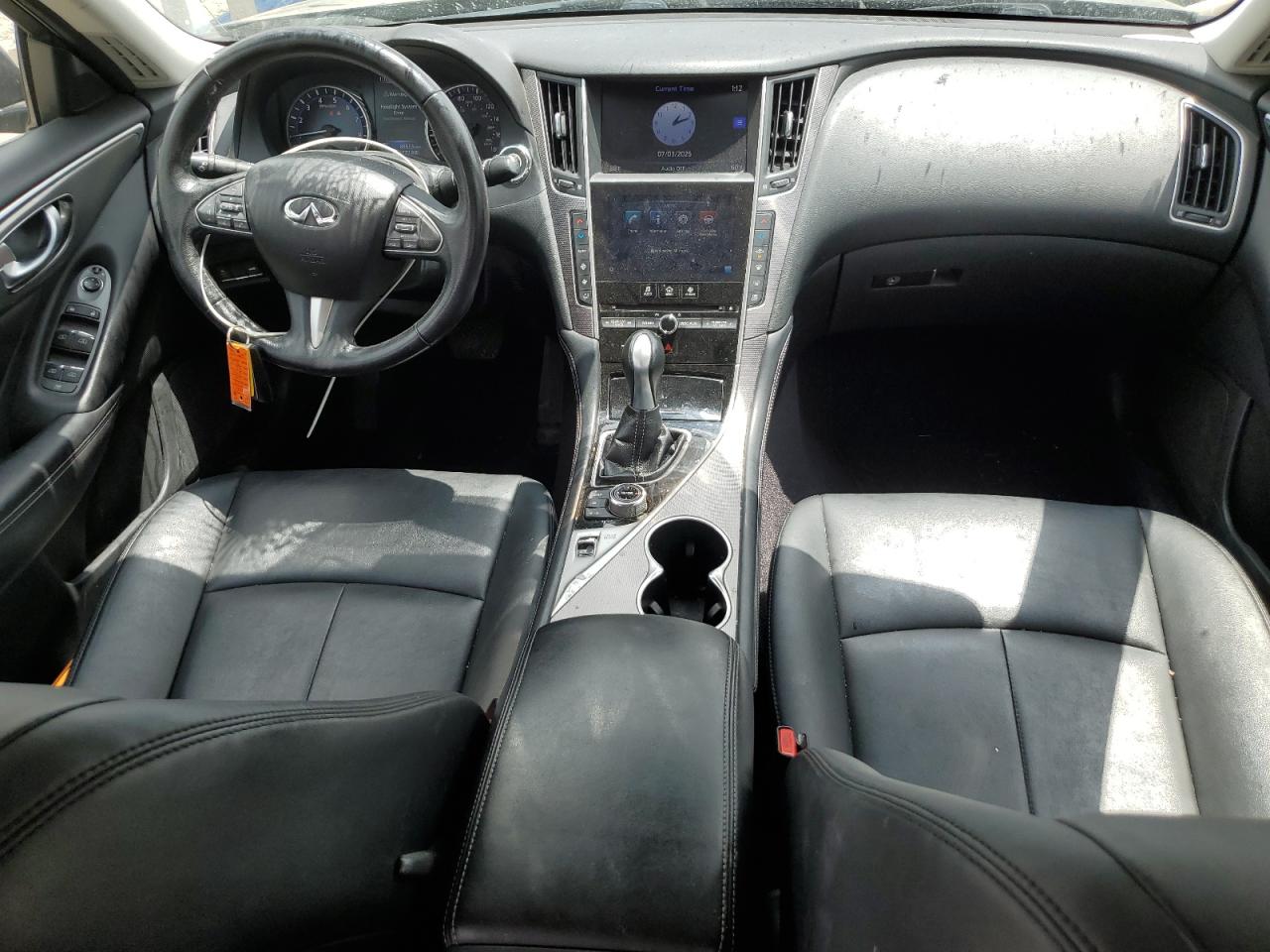 INFINITI Q50 Premium Image 6