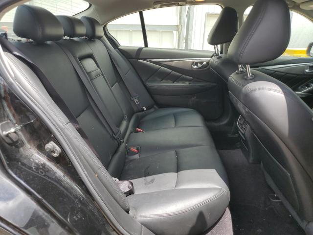 INFINITI Q50 Premium Image 4