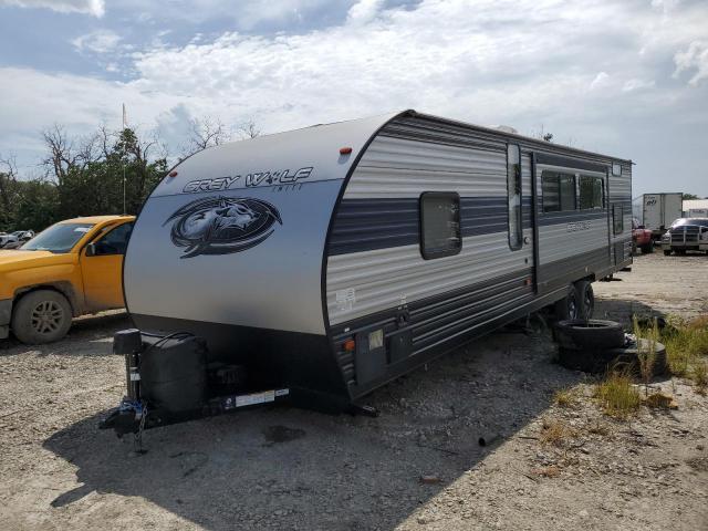 Forest River Cherokee Grey Wolf T Image 10