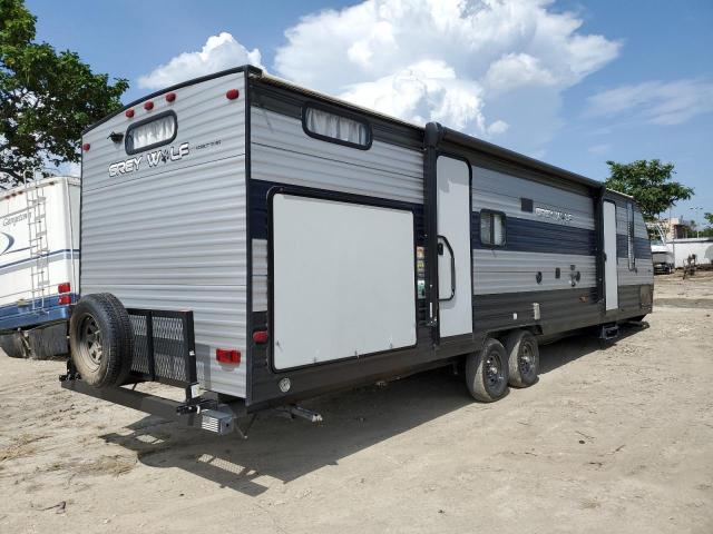 Forest River Cherokee Grey Wolf T Image 4