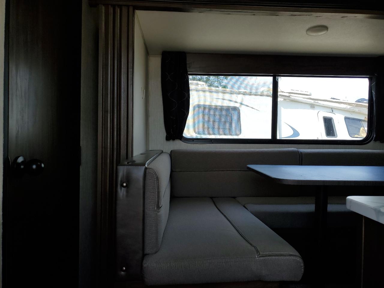 Forest River Cherokee Grey Wolf T Image 2