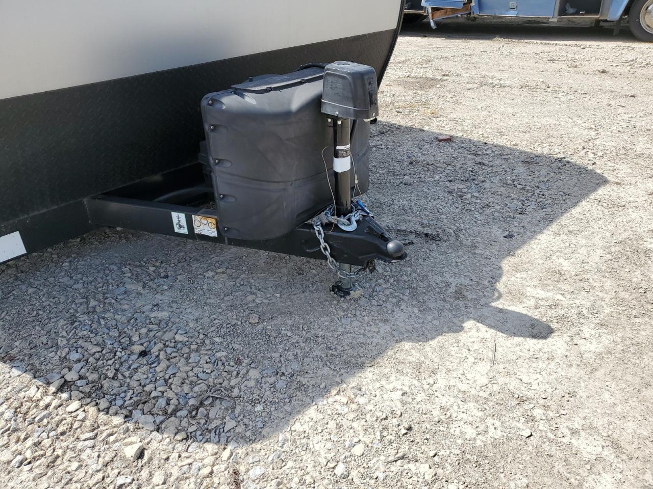 Forest River Cherokee Grey Wolf T Image 7