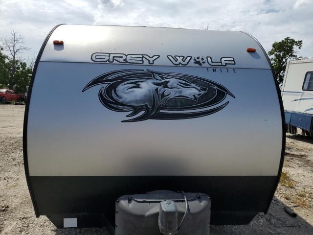 Forest River Cherokee Grey Wolf T Image 8