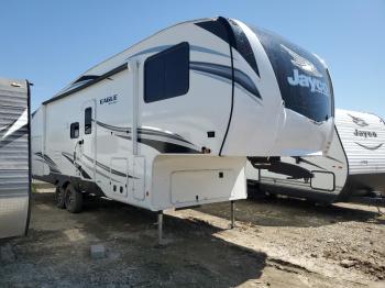  Salvage Jayco Eagle