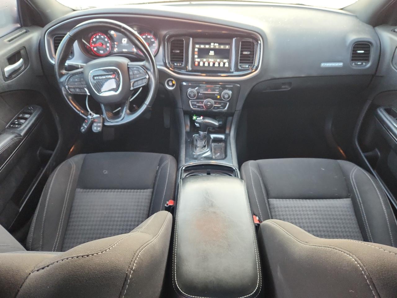 Dodge Charger Sxt Image 7