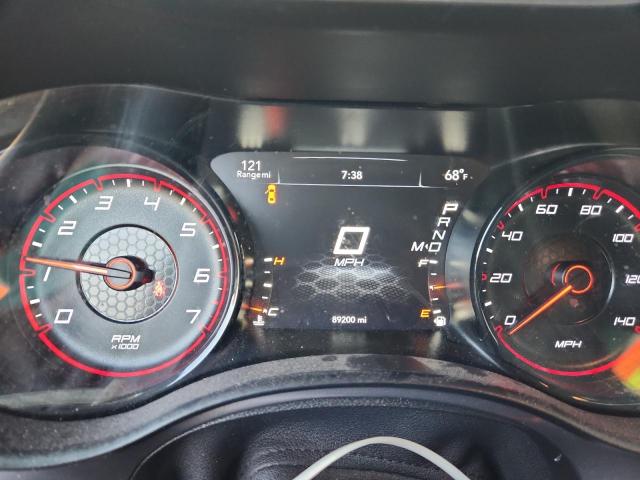 Dodge Charger Sxt Image 8