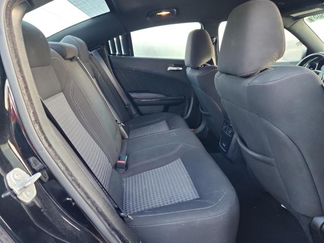 Dodge Charger Sxt Image 6