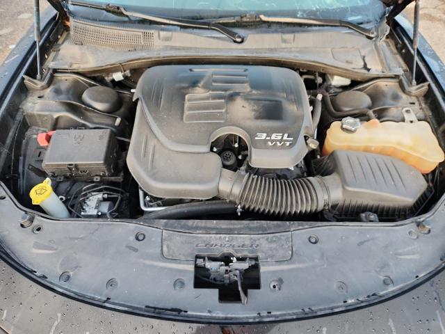 Dodge Charger Sxt Image 12