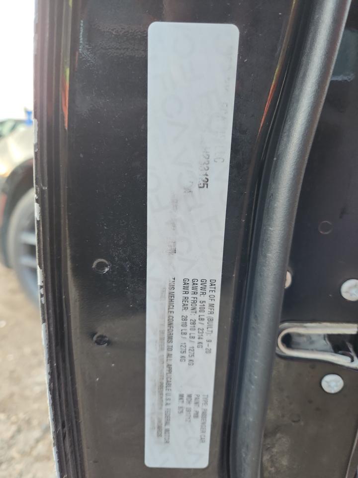 Dodge Charger Sxt Image 10