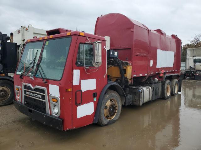 Mack 600 Leu600 Leu600 Image 7