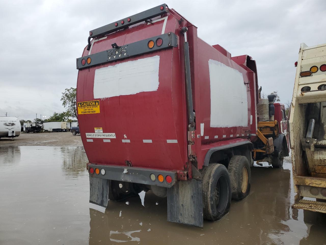 Mack 600 Leu600 Leu600 Image 2