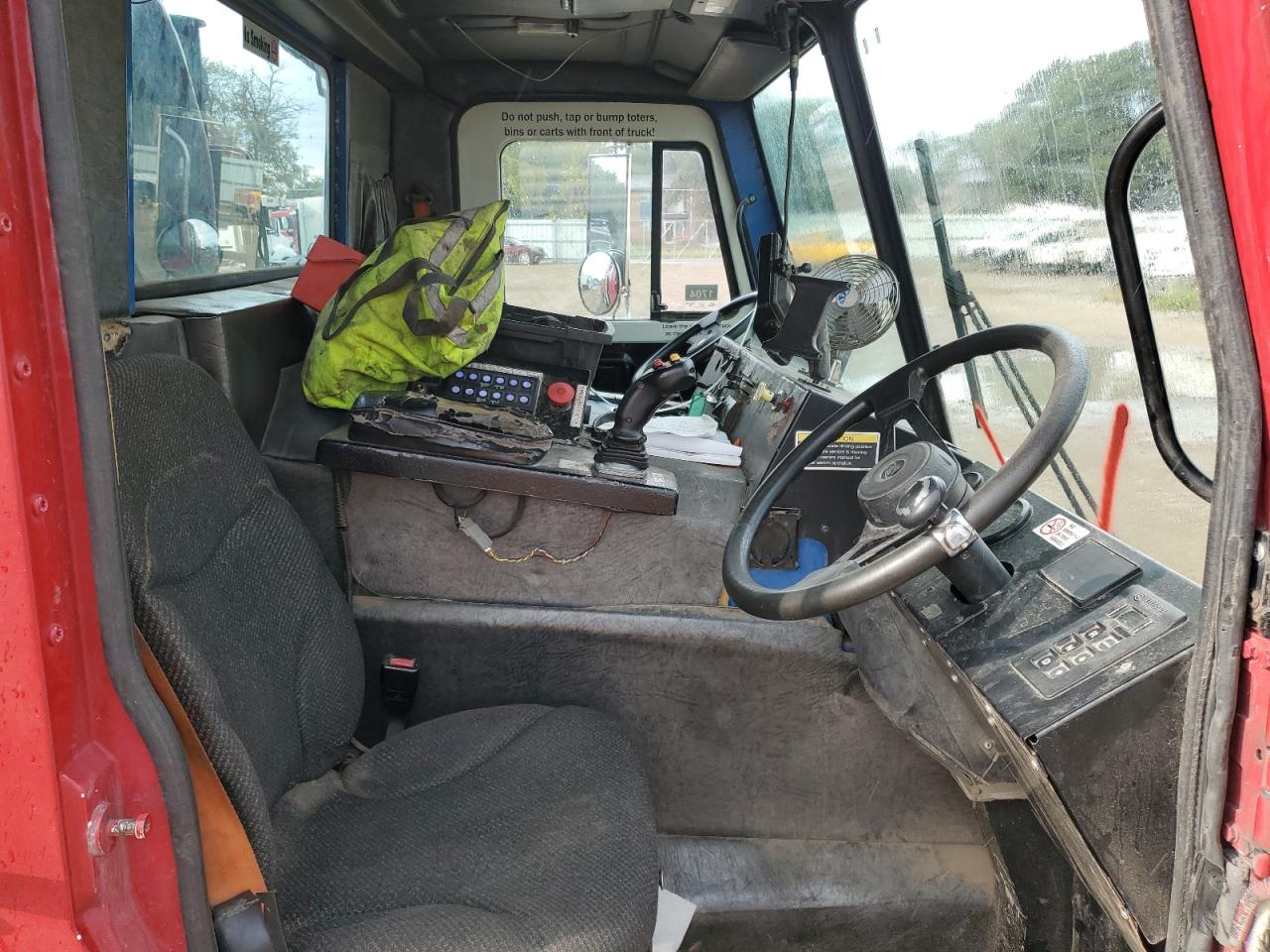 Mack 600 Leu600 Leu600 Image 4