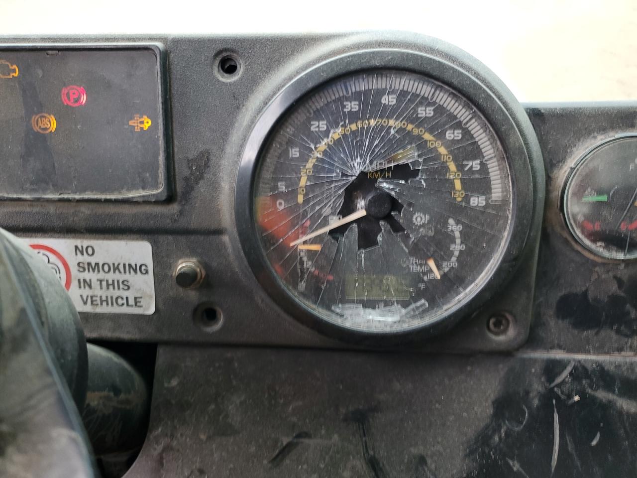 Mack 600 Leu600 Leu600 Image 8