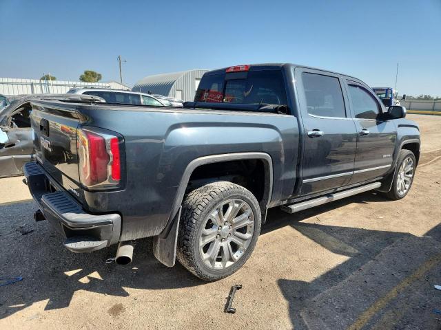 GMC Sierra K1500 Denali Image 9