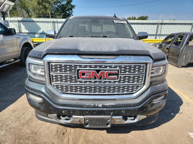 GMC Sierra K1500 Denali Image 11