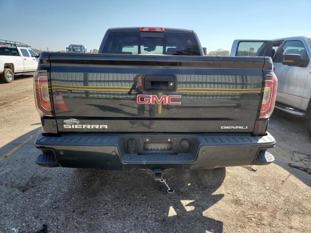 GMC Sierra K1500 Denali Image 2