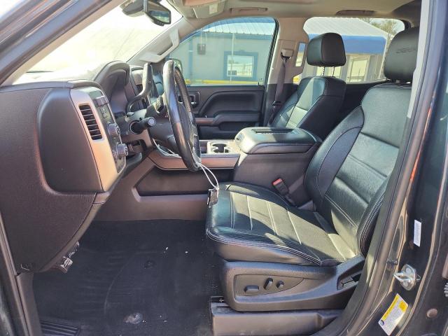 GMC Sierra K1500 Denali Image 6