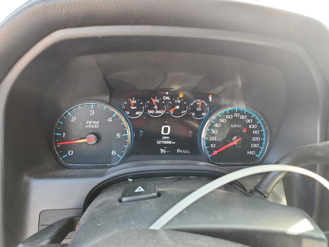 GMC Sierra K1500 Denali Image 4