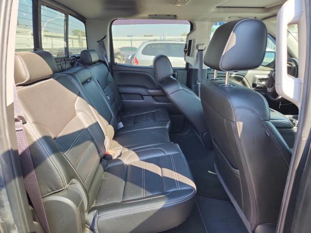 GMC Sierra K1500 Denali Image 10