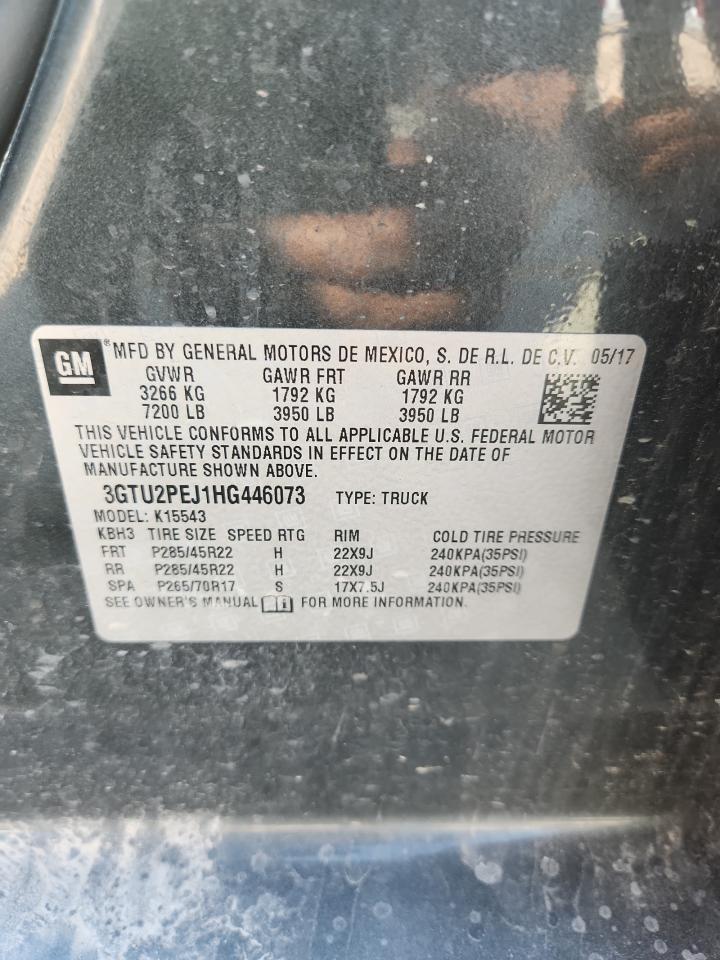 GMC Sierra K1500 Denali Image 5