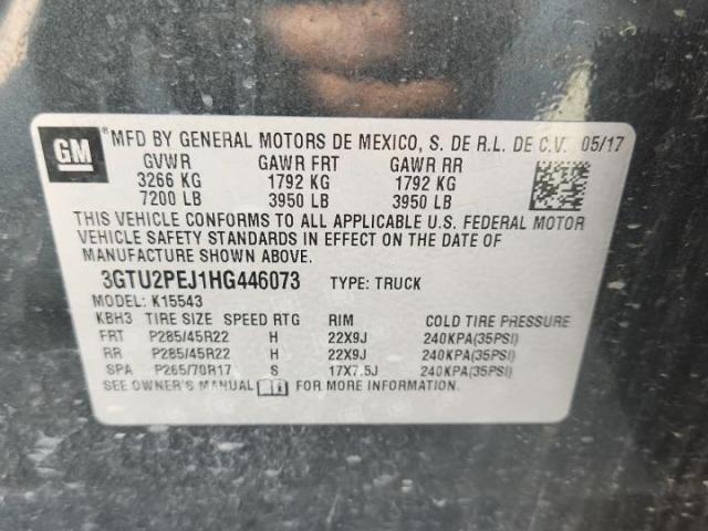 GMC Sierra K1500 Denali Image 5