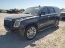 Cadillac Escalade Luxury Image 1