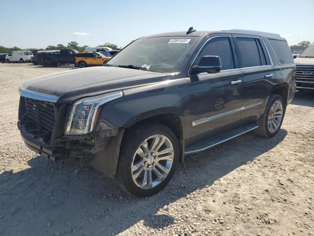 Salvage Cadillac Escalade