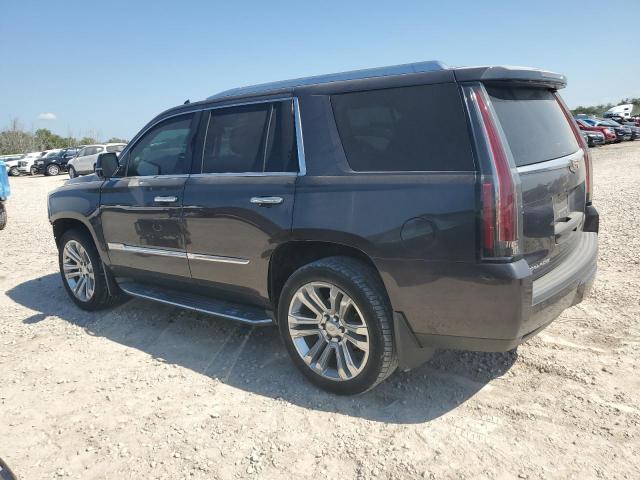 Cadillac Escalade Luxury Image 11