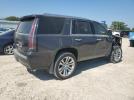 Cadillac Escalade Luxury Image 2
