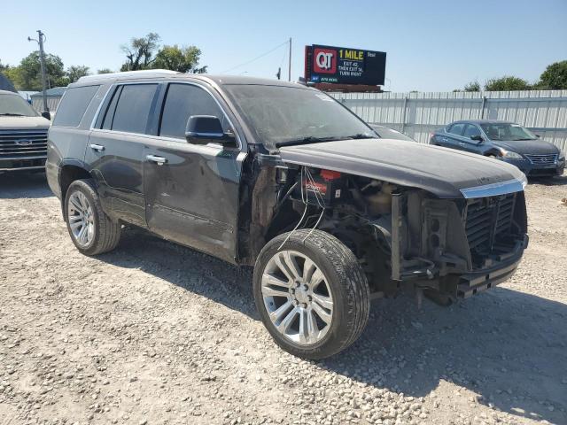 Cadillac Escalade Luxury Image 3