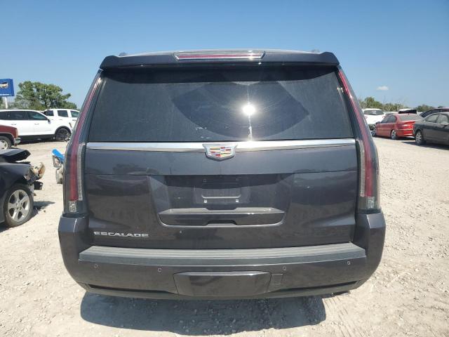 Cadillac Escalade Luxury Image 6