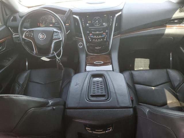 Cadillac Escalade Luxury Image 8