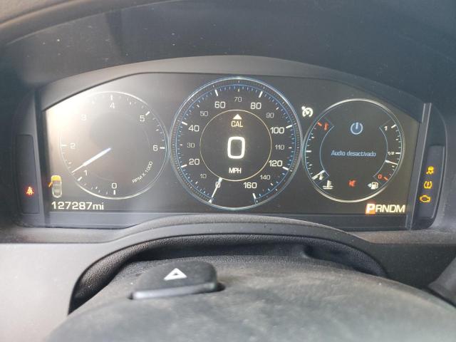 Cadillac Escalade Luxury Image 4