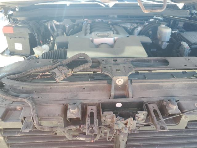 Cadillac Escalade Luxury Image 13