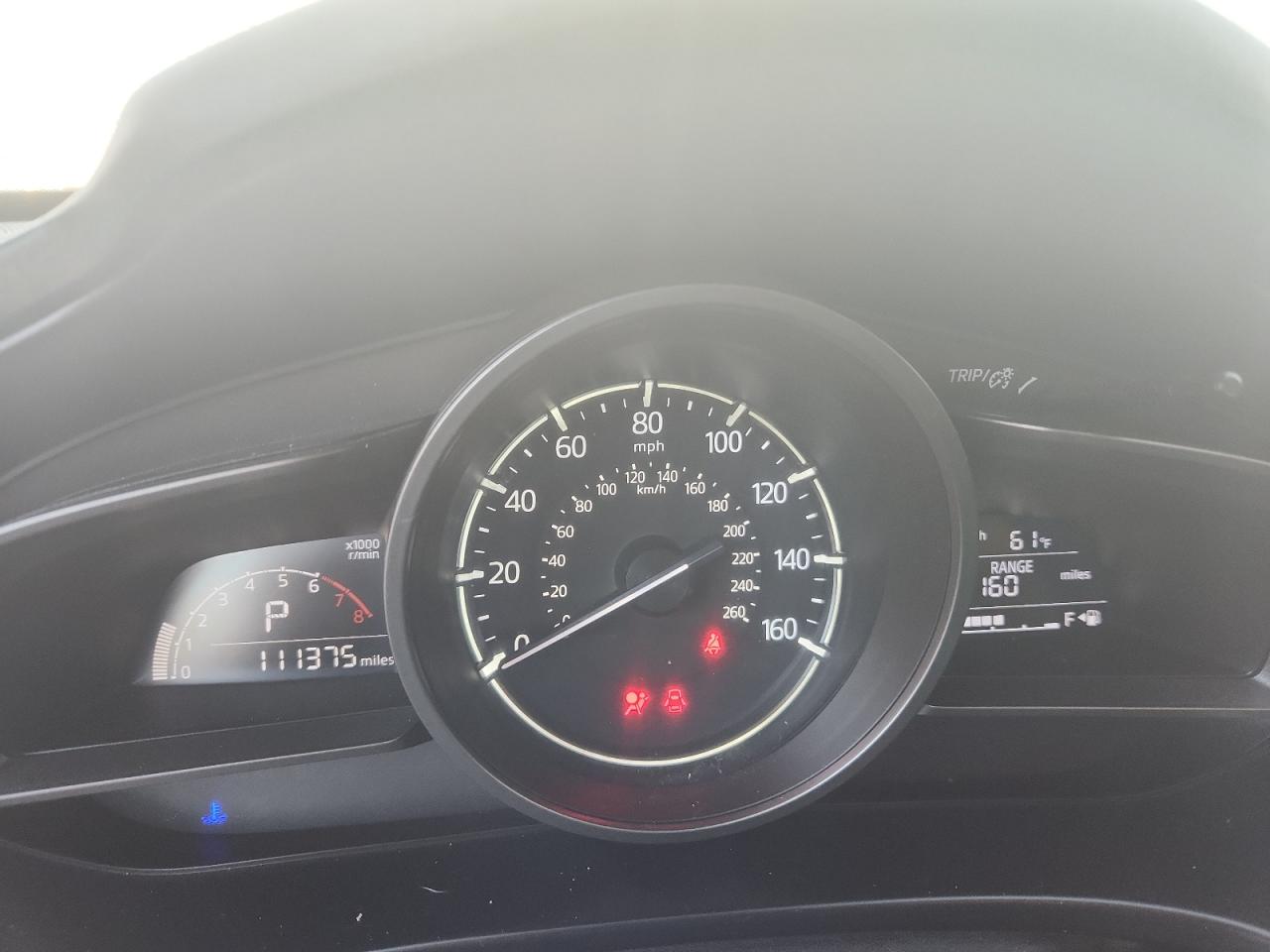 Mazda 3 Touring Image 10