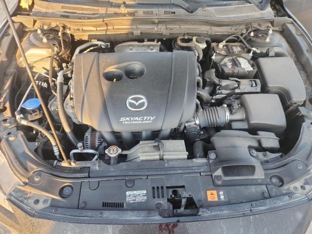 Mazda 3 Touring Image 7