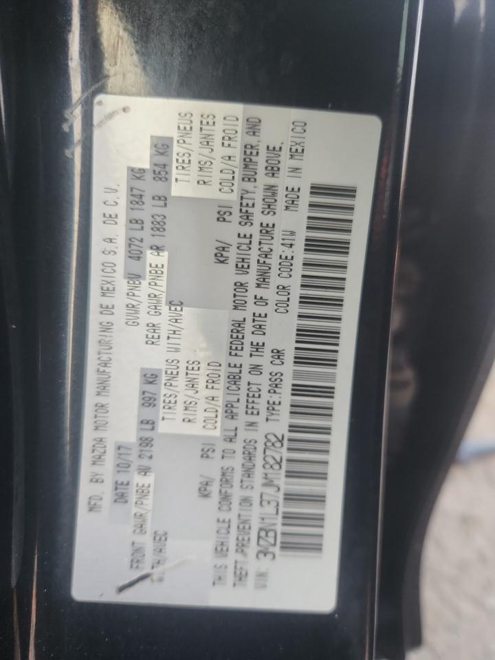 Mazda 3 Touring Image 3