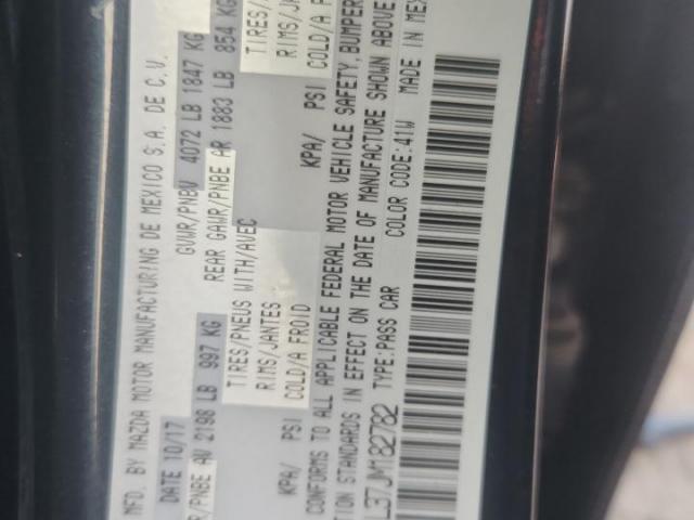 Mazda 3 Touring Image 3