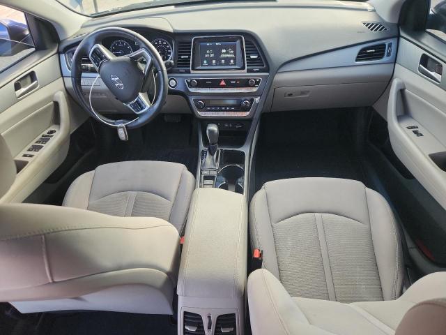 Hyundai SONATA Limited Image 7